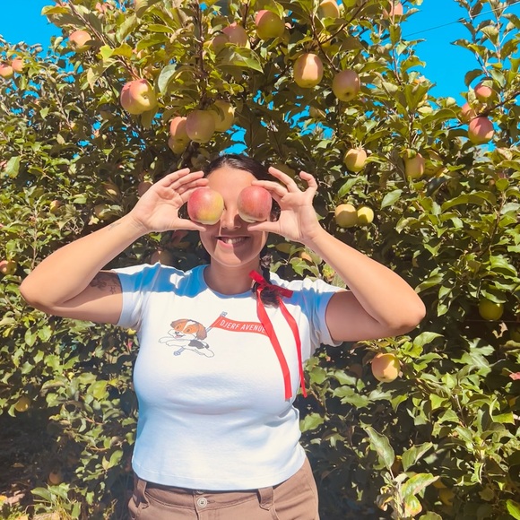 Djerf avenue dog tee Rufus - Picture 2 of 3